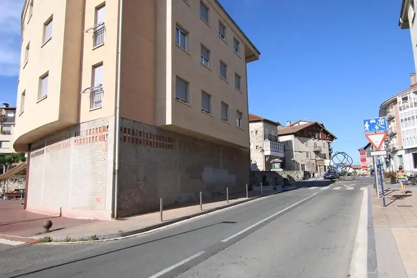 Local commercial à vendre à Salvatierra / Agurain, imagen 5