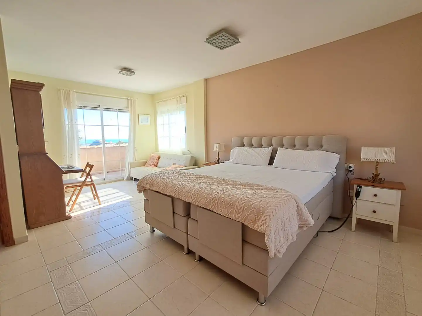 Casa o chalet de alquiler en Balcón de Ponoig - Polop Paradis - Polop Hills