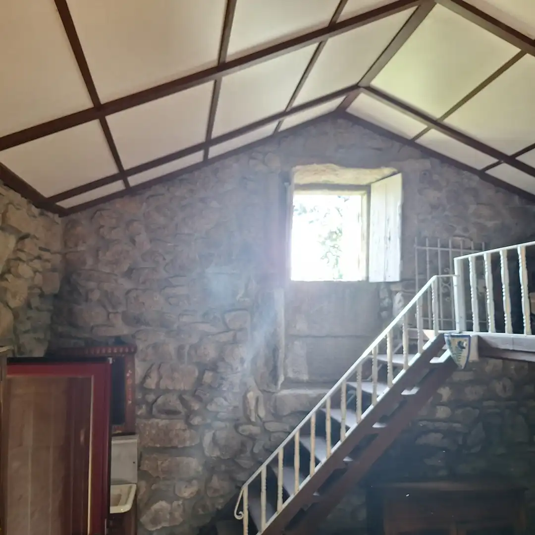 Casa o chalet en venta en Barro