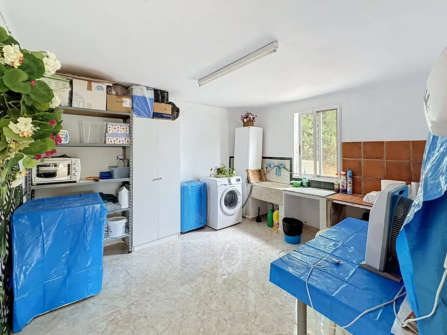 Casa o xalet en venda en Alginet amb Terrassa