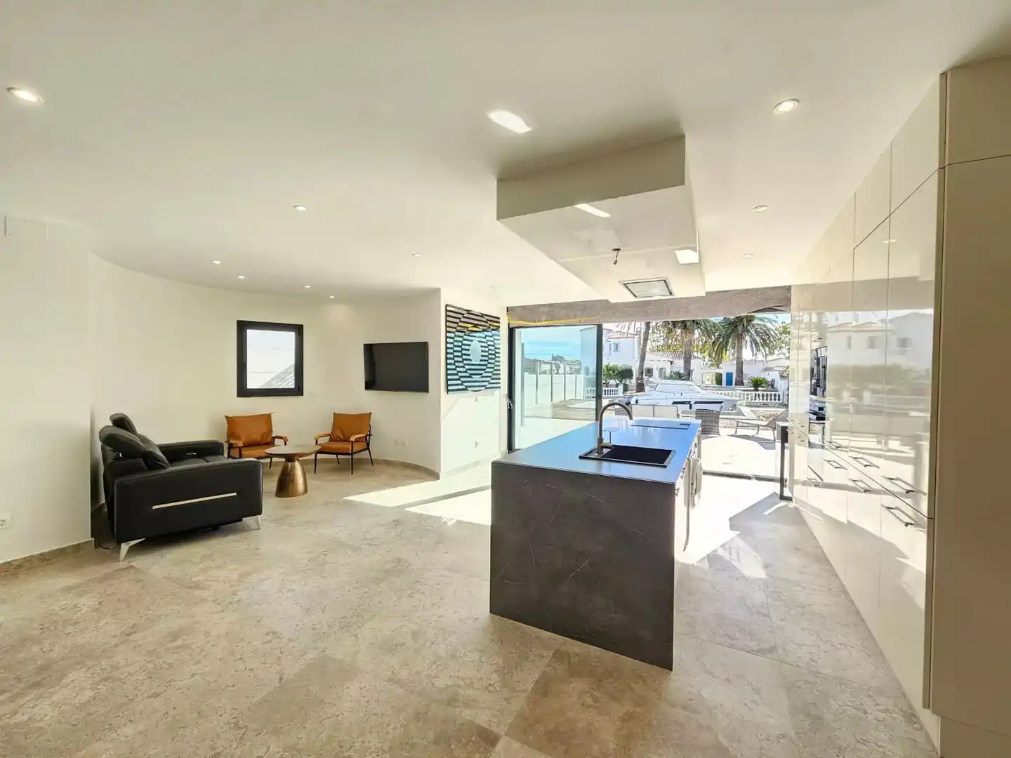 Casa con terrazza in vendita a Segre - Ebre - Ter, imagen 7