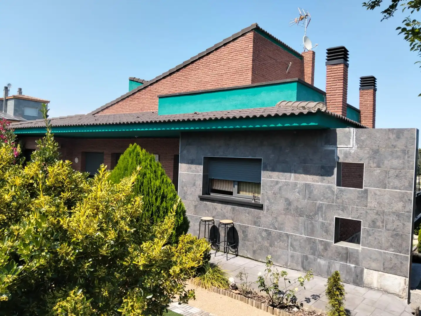 Casa con terrazza in vendita a Carrer BEROL, imagen 16