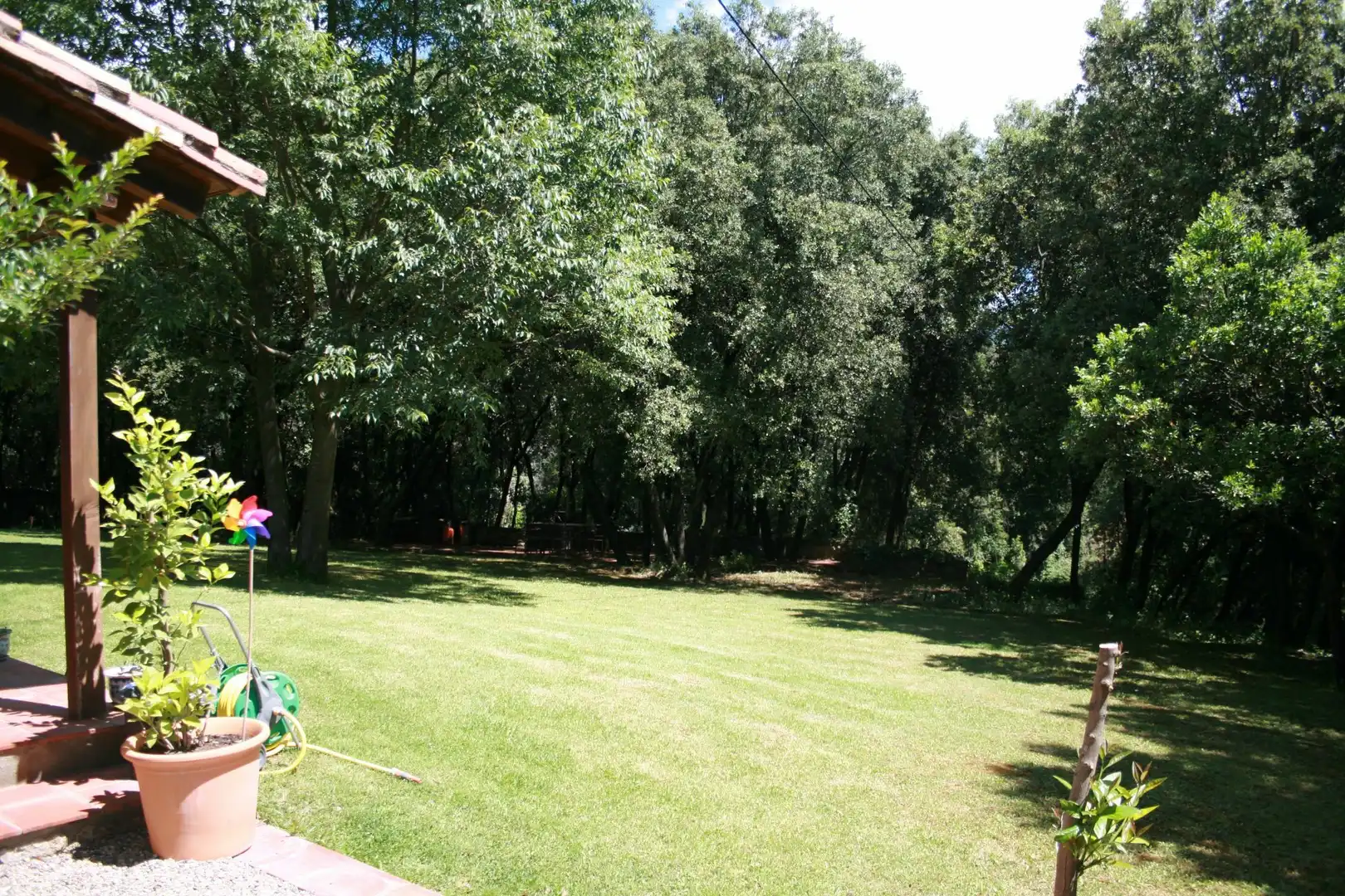 Casa rústica en venta en Sant Ferriol, imagen 21