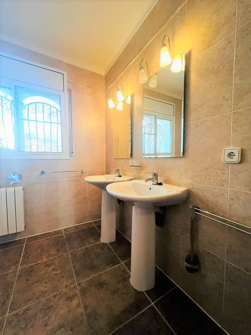 Villa avec terrasse à vendre à Les Tres Cales, imagen 33
