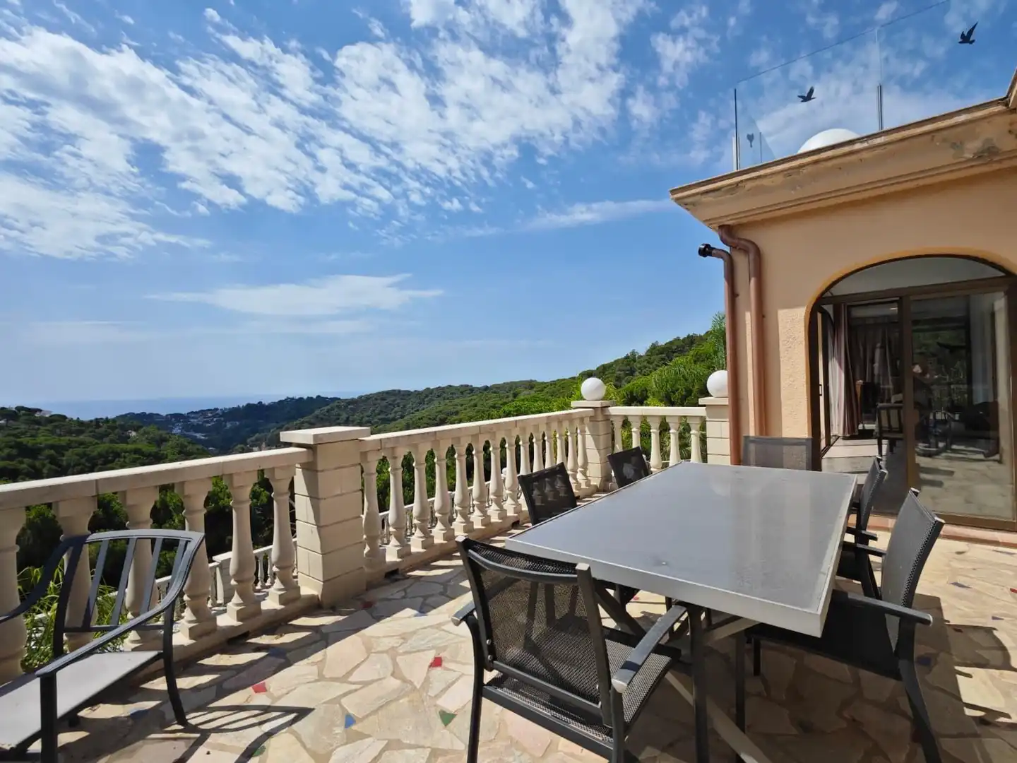 Casa con terraza en venta en Serra Brava, imagen 44