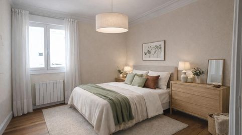 Foto 5 von Wohnung zum Verkauf in Rontegui - Pormetxeta, Barakaldo