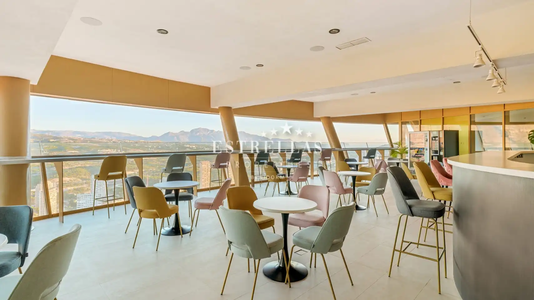Apartament amb terrassa en venda a Playa de Poniente, imagen 16