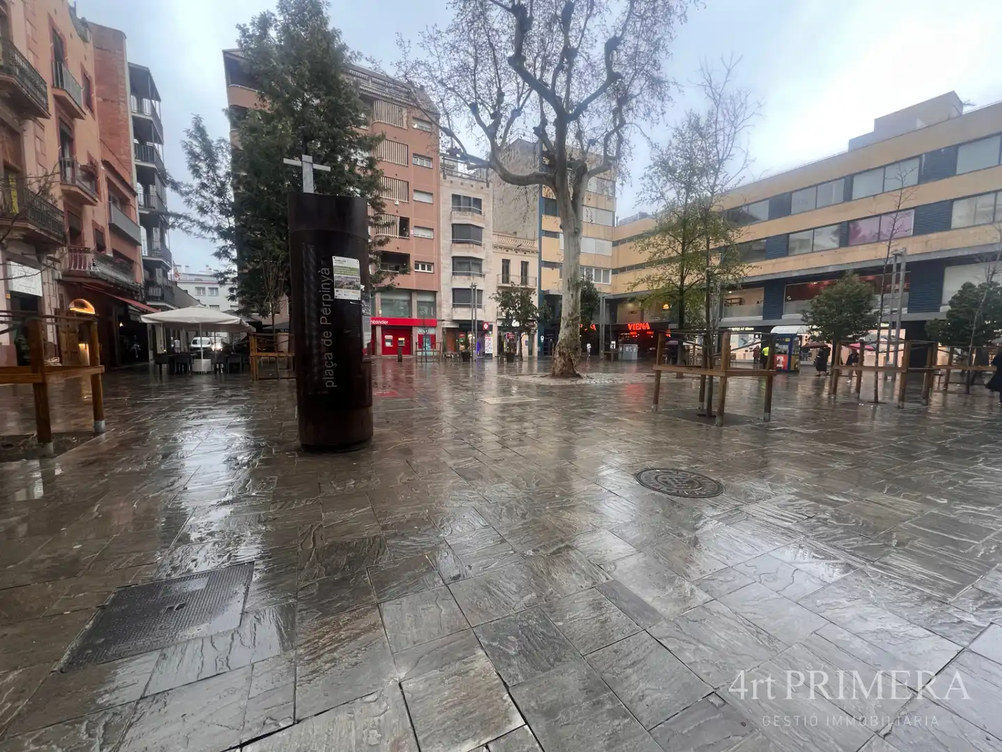 Local comercial de lloguer a Centre, imagen 6
