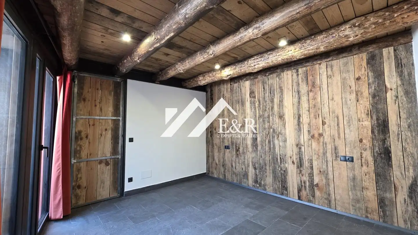 Finca rústica en venta en De Ransol, L'Aldosa - Ransol