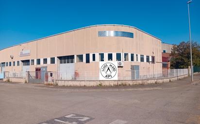 Nau industrial de lloguer a Carrer de la Selva, 9, Cassà de la Selva