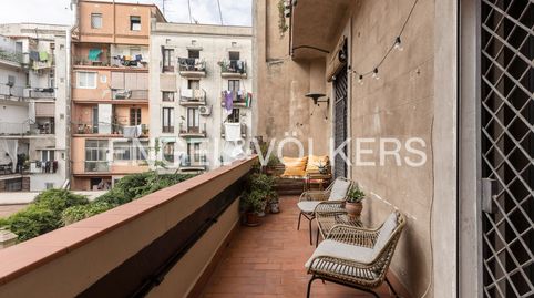 Precioso apartamento esquinero con terraza, imatge 2