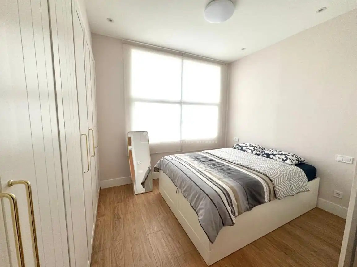 Habitación de Loft en venta en Madrid con Aire acondicionado y Calefacción