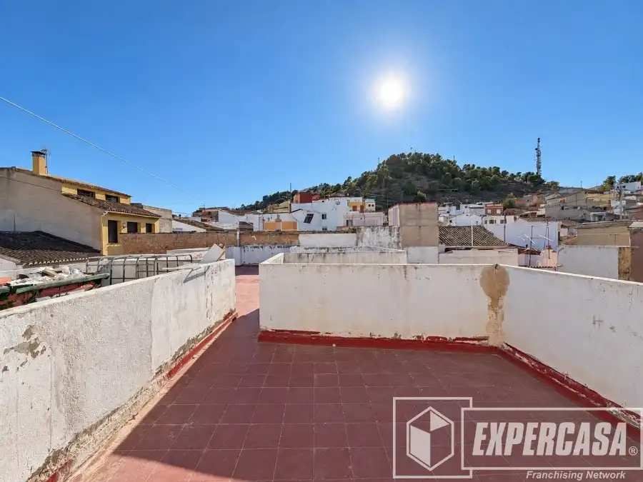 Piso con ascensor en venta en Casco Antiguo, imagen 26