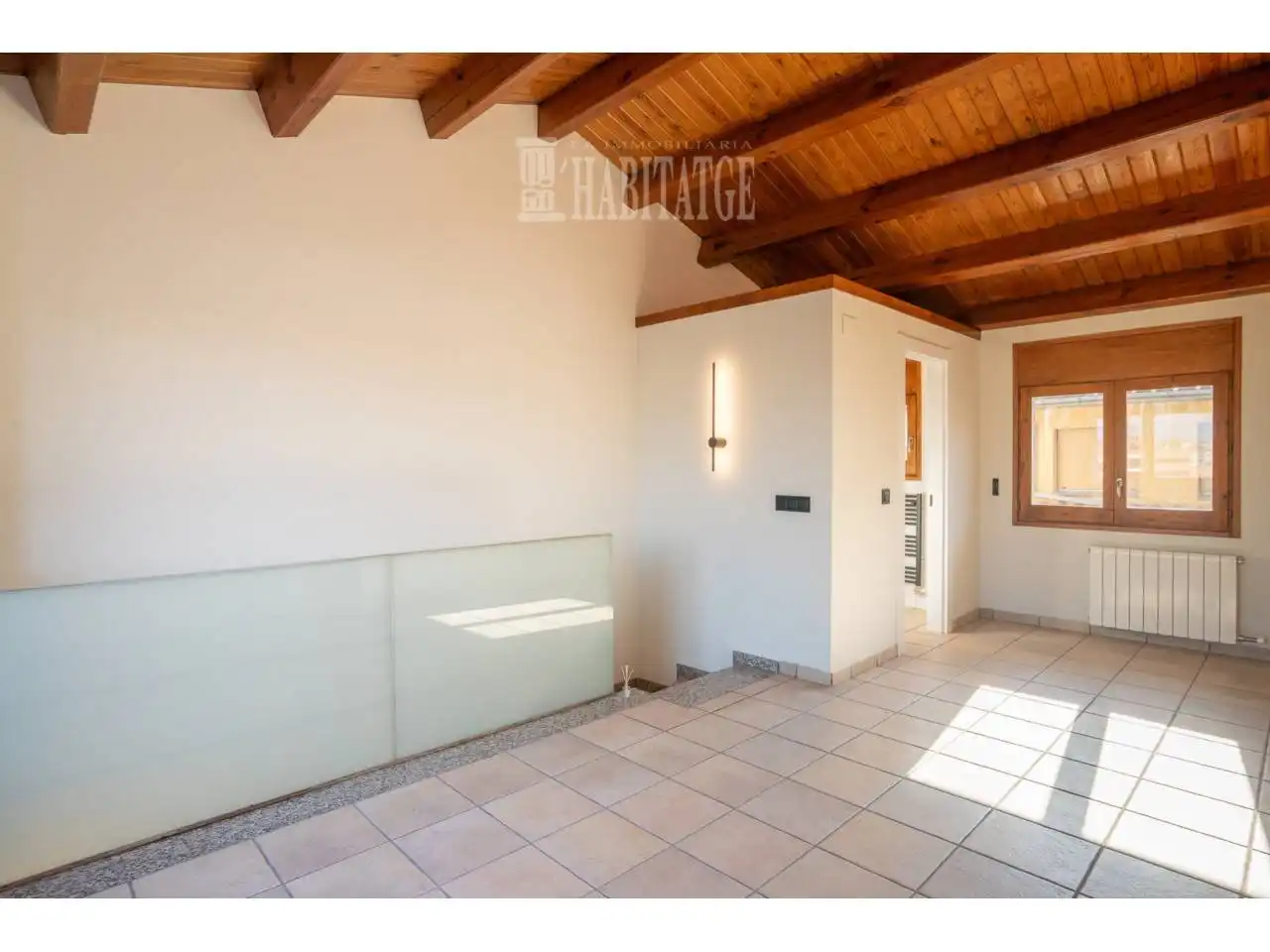 Casa o chalet en venta en Vic con Calefacción