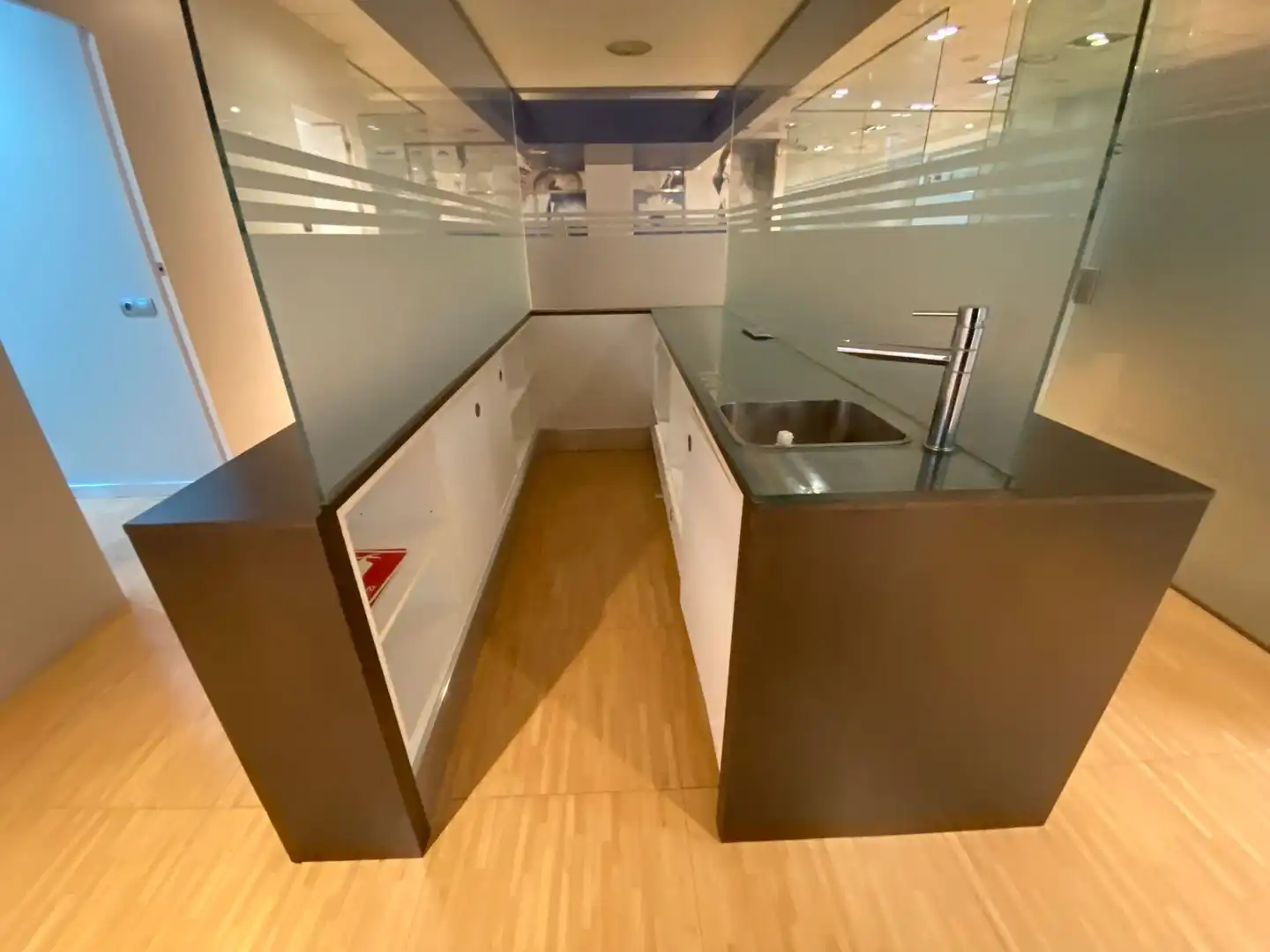 Local comercial en venta en Carrer de Josep Puig i Cadafalch, imagen 31