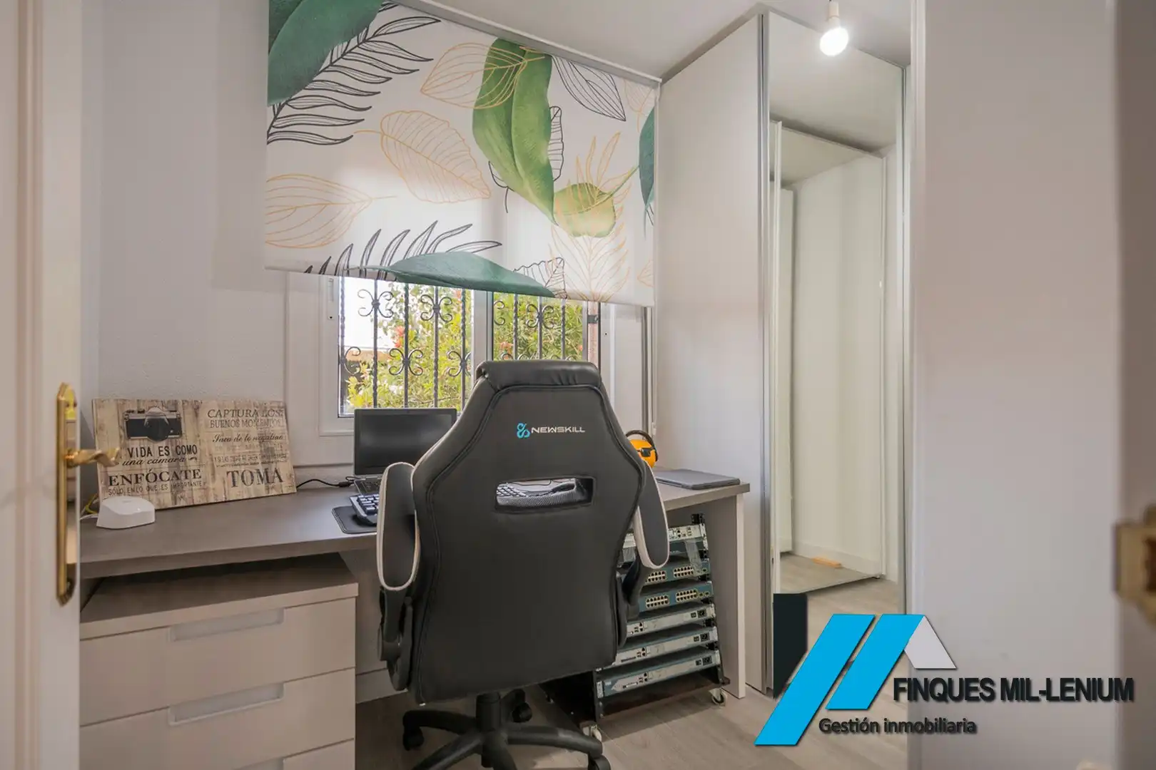 Detached house with terrace for sale in Begues, imagen 15