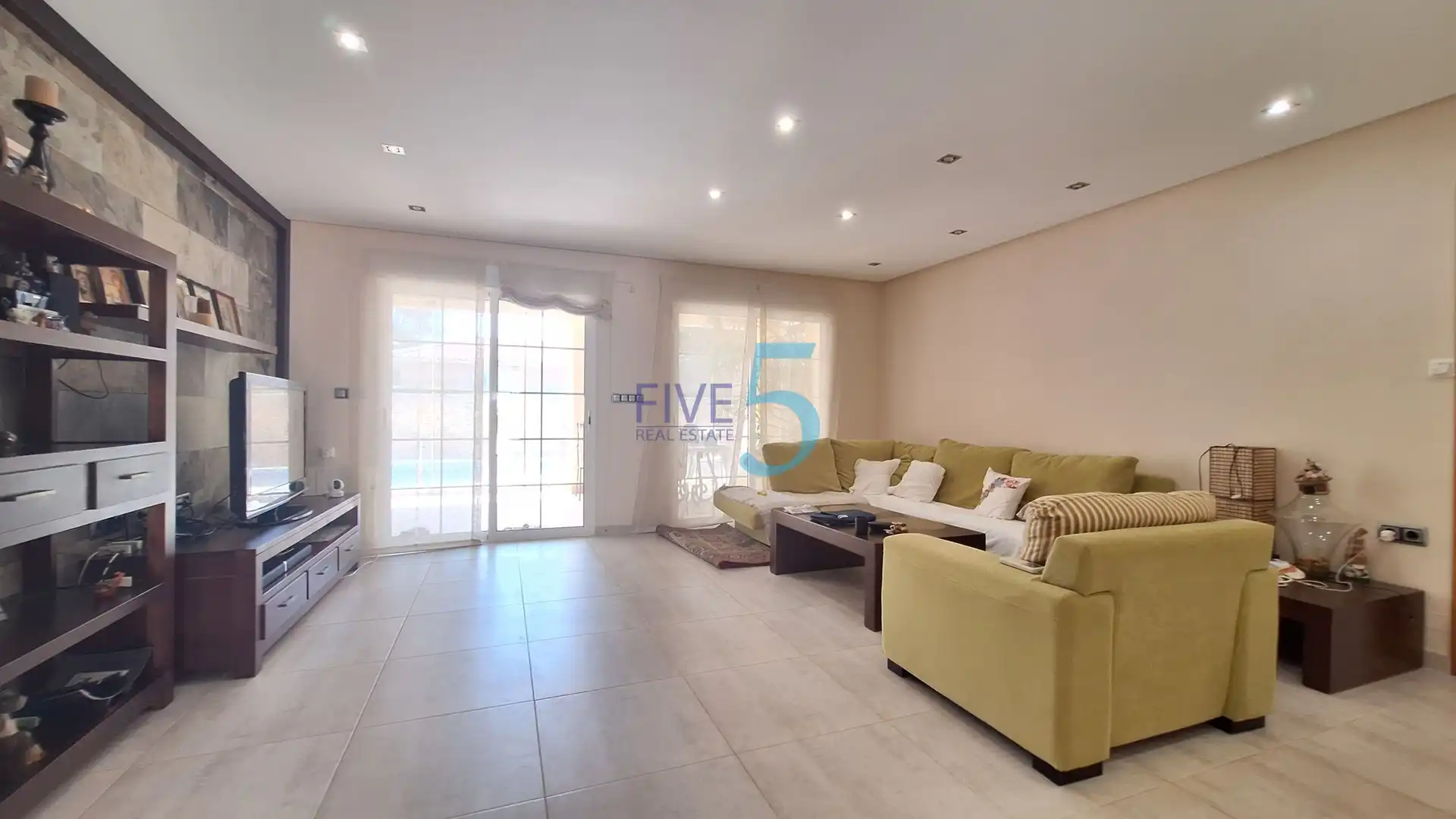 Casa con terraza en venta en Orihuela Costa, imagen 6
