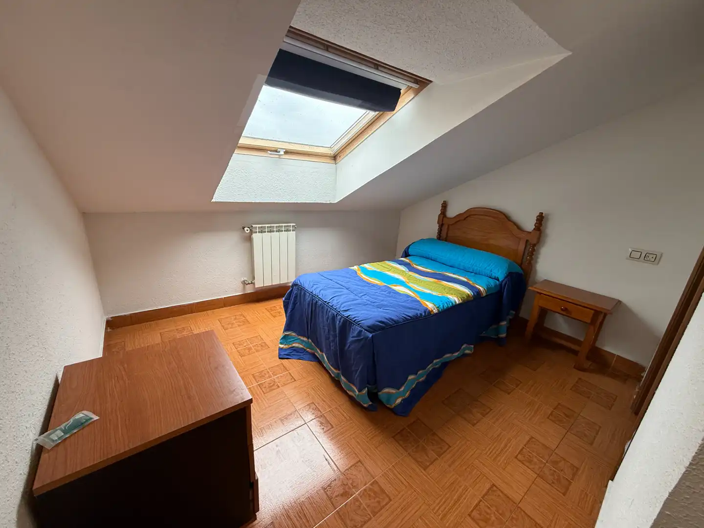 Dormitori de Edifici en venda en Siero amb Alarma