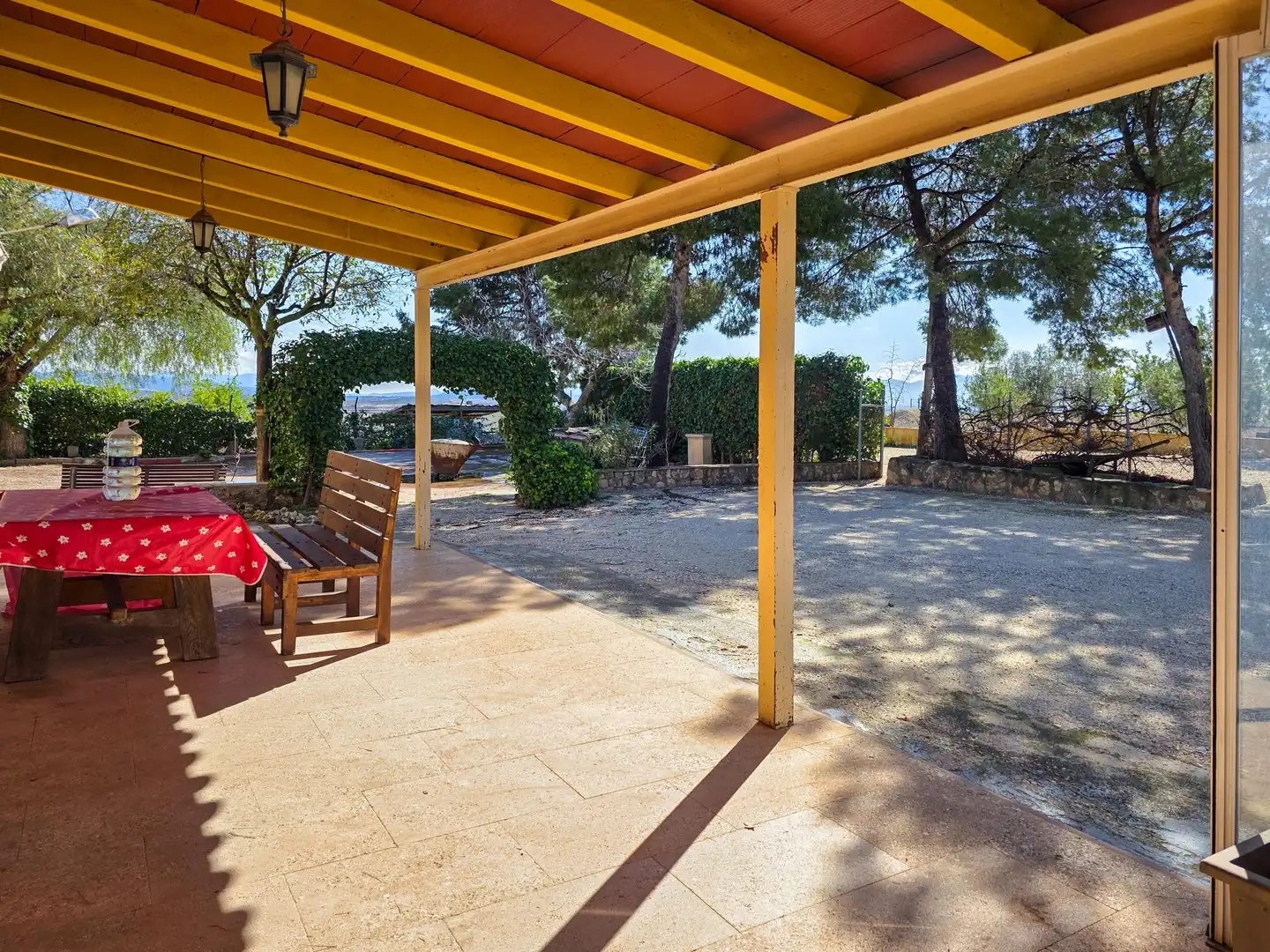 Casa rústica en venda a Yecla, imagen 21