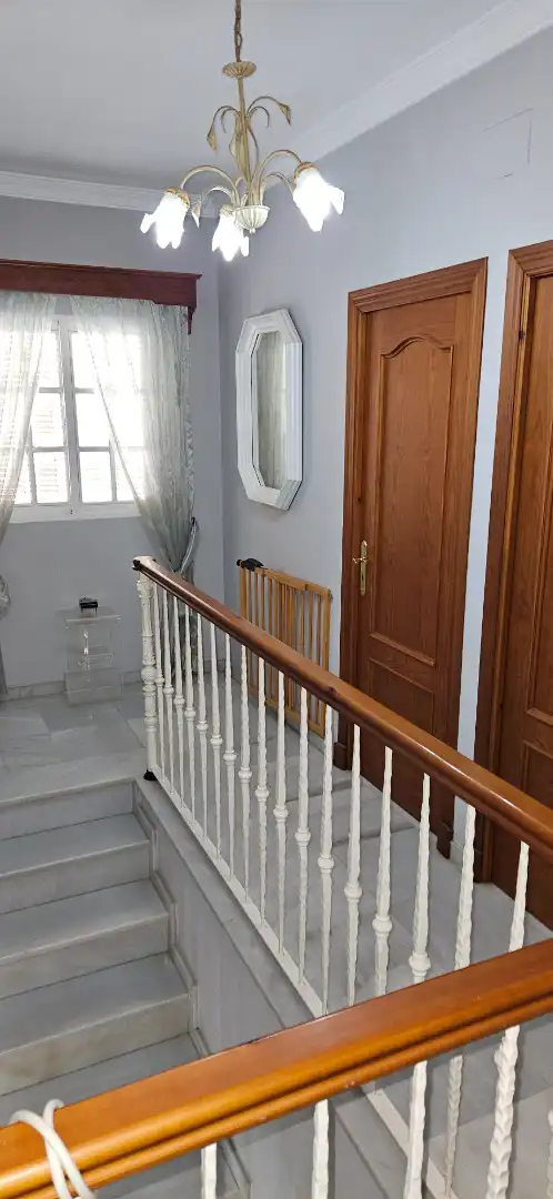 Casa o xalet en venda en Chiclana de la Frontera amb Aire condicionat, Calefacció i Jardí privat