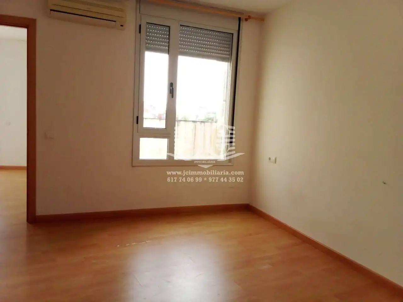 Dormitori de Dúplex en venda en L'Ampolla amb Aire condicionat, Parquet i Terrassa
