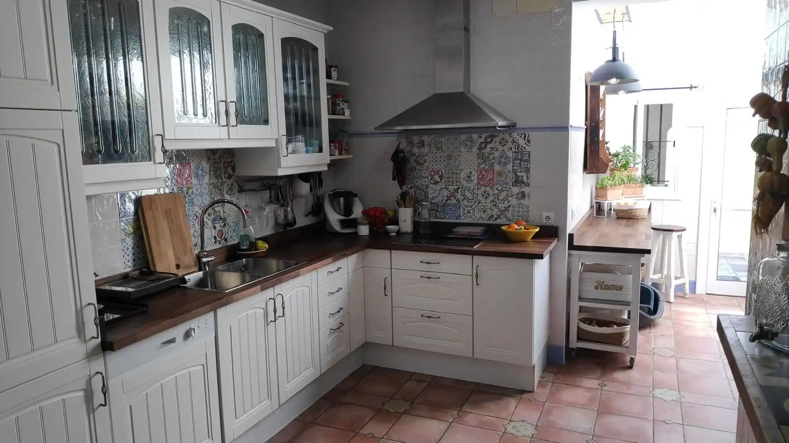 Casa con giardino in vendita a Calle Arrumbadores, imagen 31