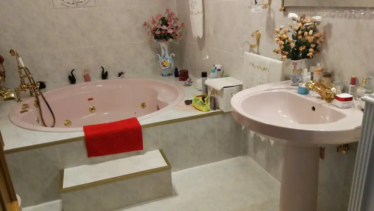 Casa amb terrassa en venda a Fátima, imagen 18