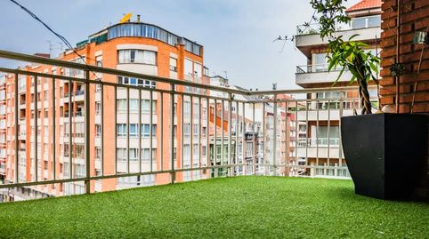 Foto 5 de Piso en venta en Avenida de Galicia, 3, Parque San Francisco - Uría, Oviedo