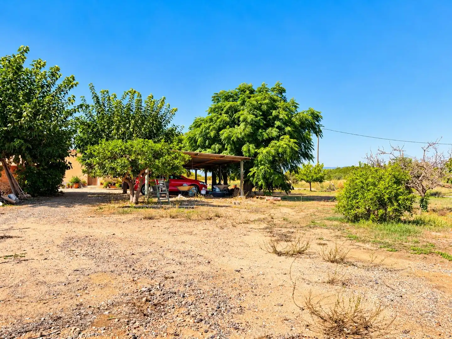 Detached house with garden for sale in Polígono VILAGRASA, imagen 40