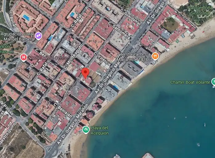Piso con ascensor en venta en N/A, imagen 5
