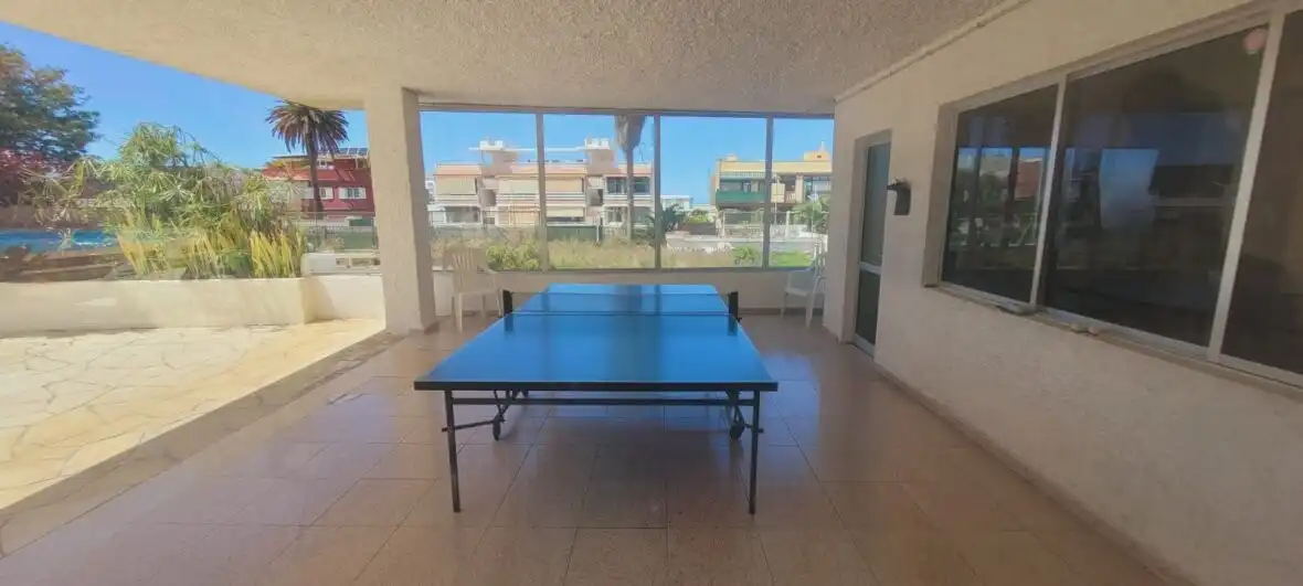Terrassa de Estudi en venda en Puerto de la Cruz amb Terrassa
