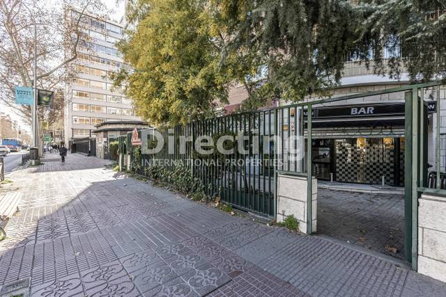 Local comercial en Venta en Del Príncipe De Vergara en El Viso