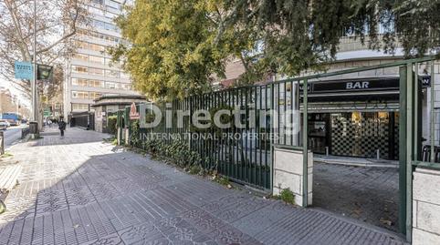 Photo 3 of Premises for sale in Del Príncipe de Vergara, El Viso, Madrid