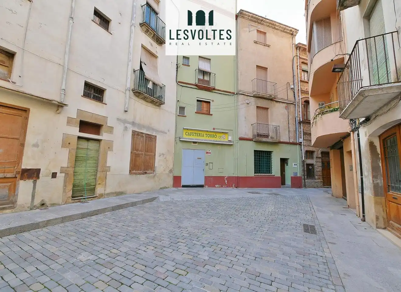 House with terrace for sale in Pella I Forgas, imagen 2