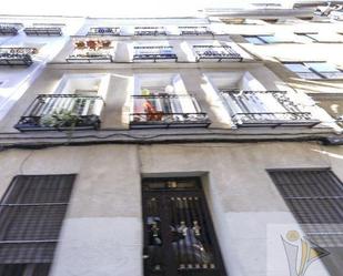Pis en venda a CL SAN IDELFONSO, Reyes Católicos