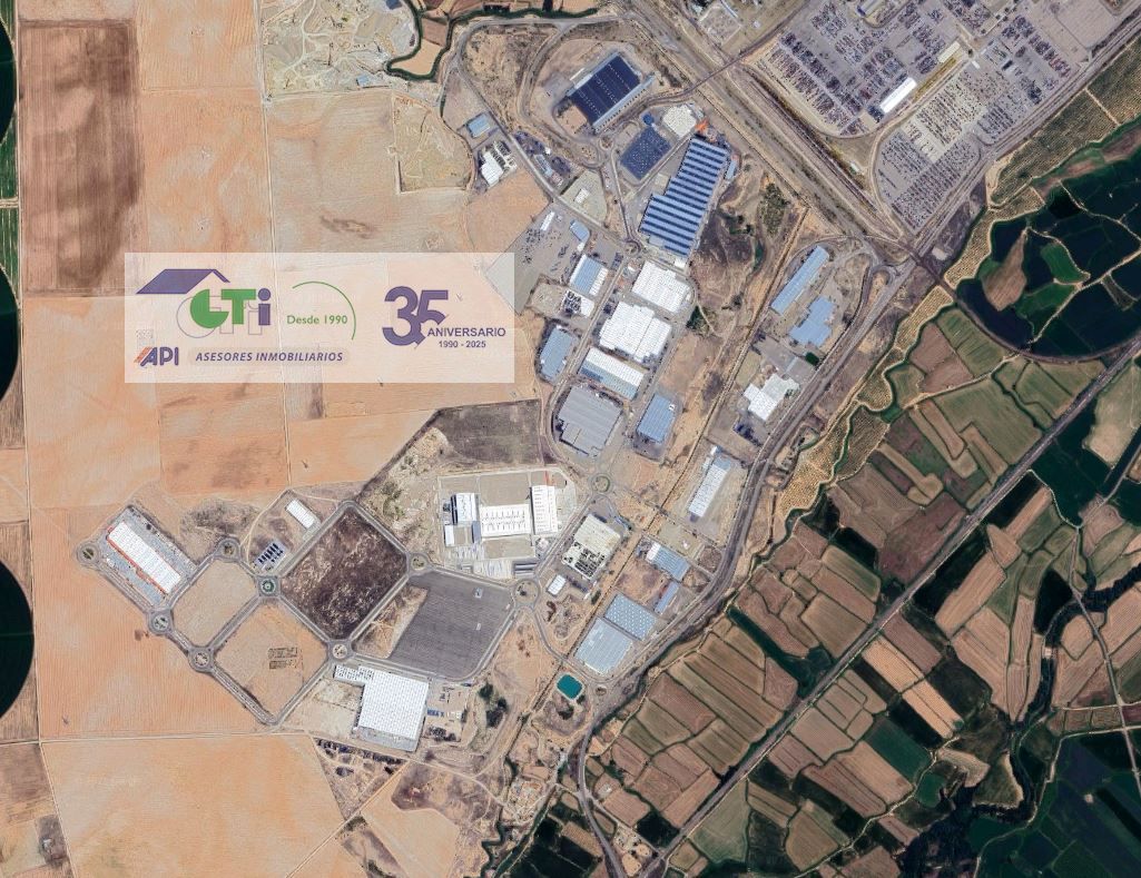 Vista exterior de Residencial en venda en Pedrola