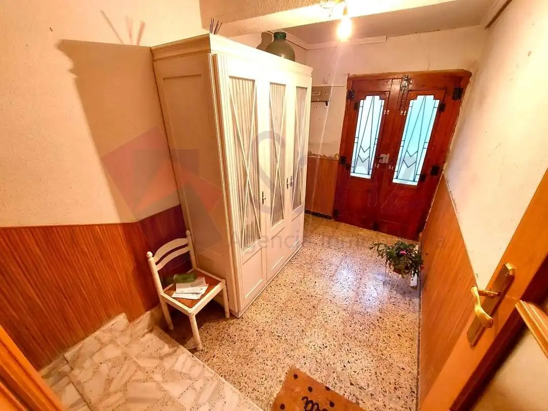 Casa o chalet en venta en Hervías con Terraza, Trastero y Balcón