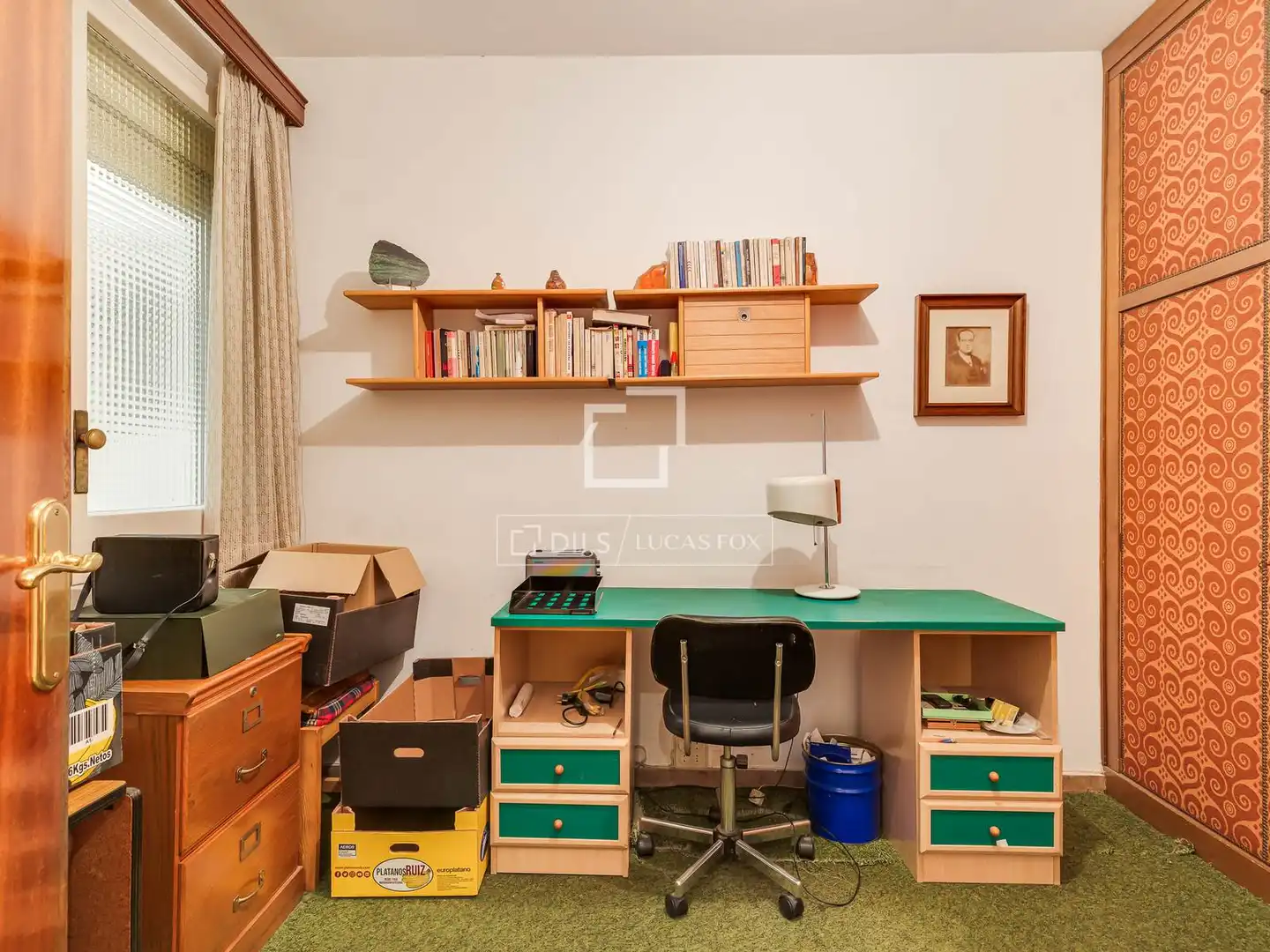 Flat with terrace for sale in Eixample, imagen 23