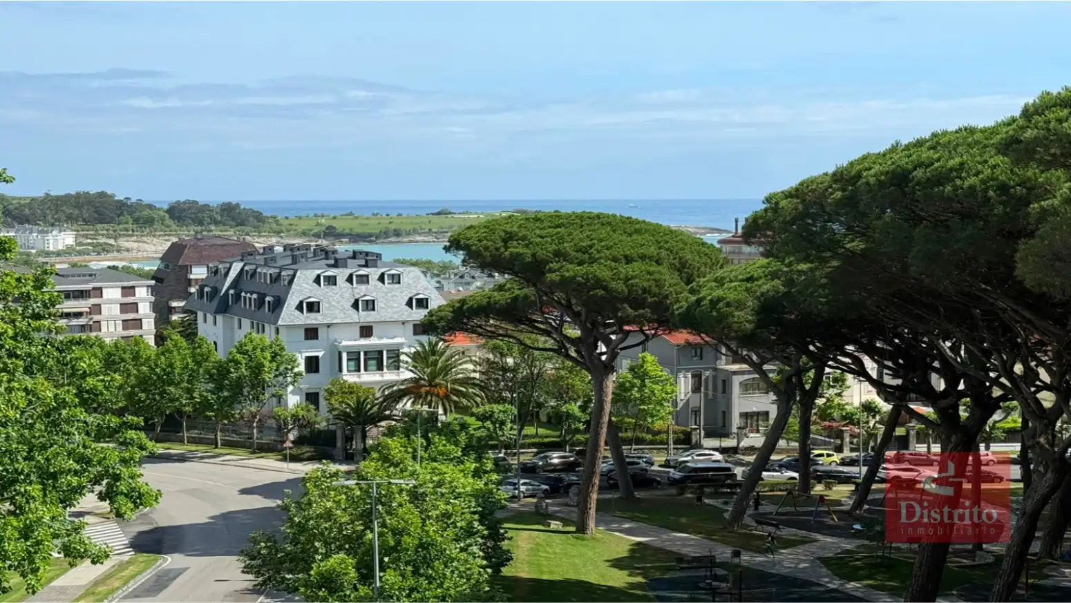 Exterior view of Flat for sale in Santander  with Heating and Storage room