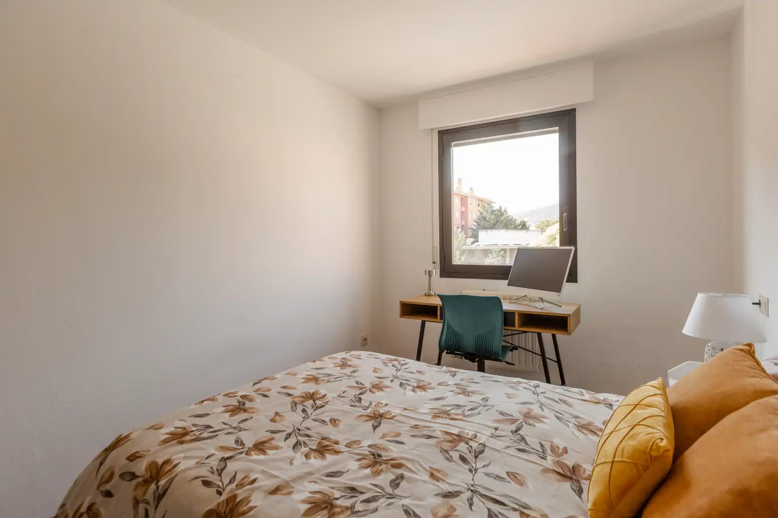 Flat for sale in Pamplona-Iruña - CALLE GARDE, 13, Rochapea
