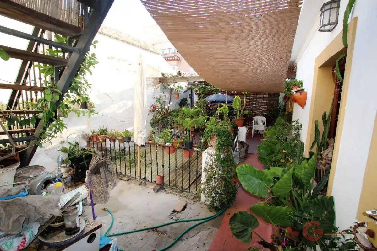 Casa o xalet en venda a Motril ciudad