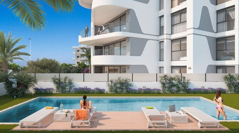 Foto 4 de Casa o chalet en venta en Pueblo, Guardamar del Segura