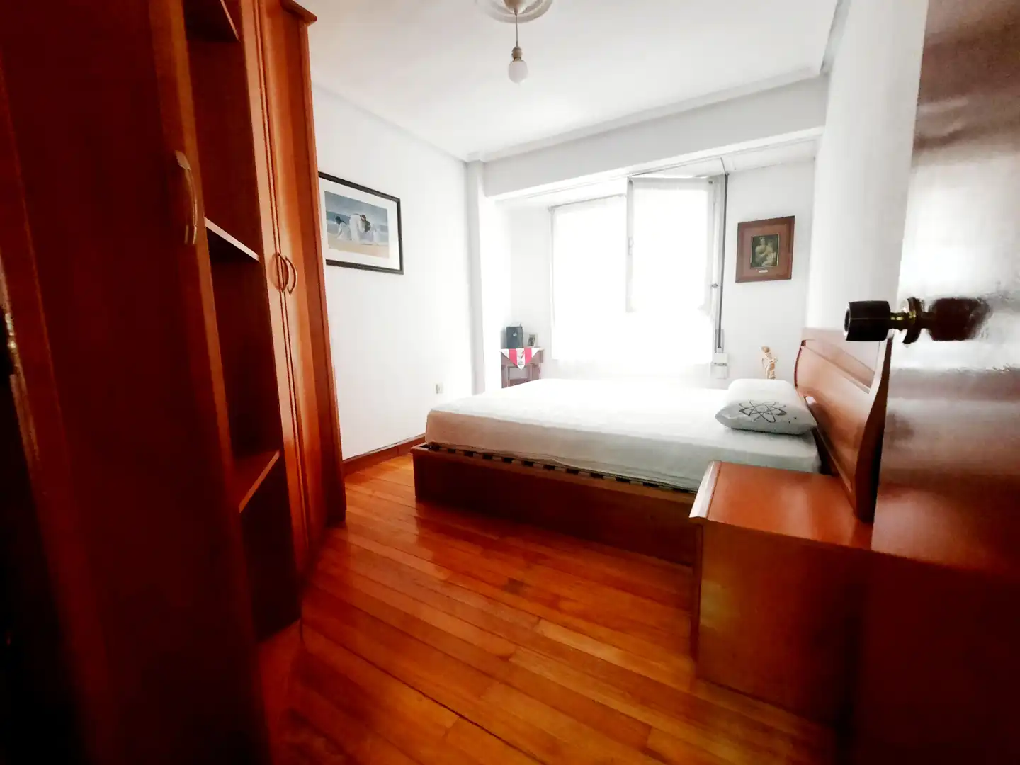 Habitación de Piso en venta en Bagatza - San Vicente
