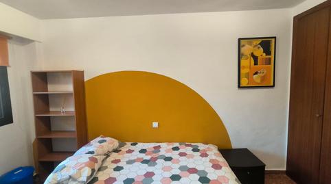 Foto 3 de Pis de lloguer a Calle Campoamor, L'Illa Perduda,  Valencia Capital