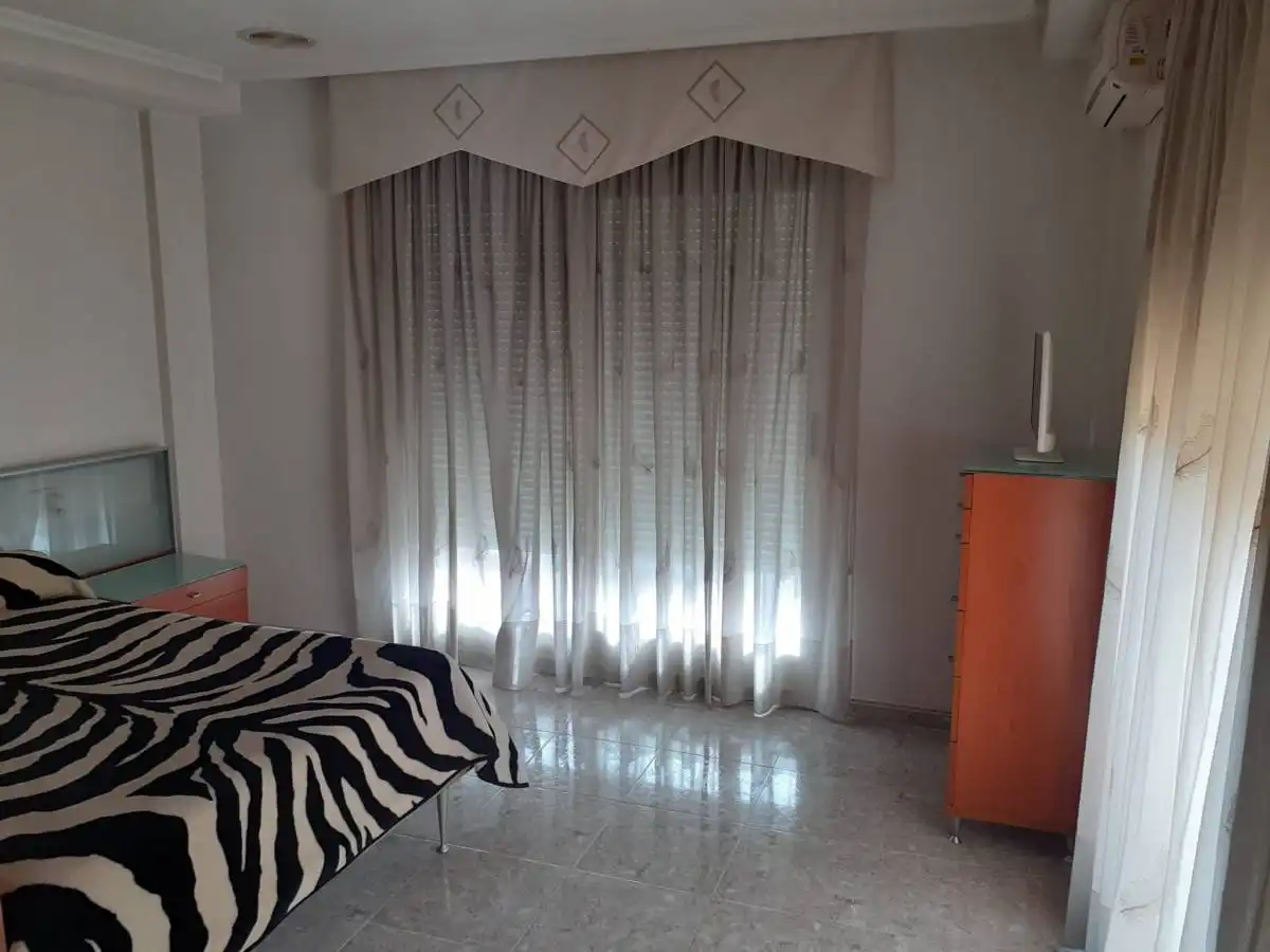 Duplex in vendita a C. Vicente Blasco IbaÃ±ez, imagen 8