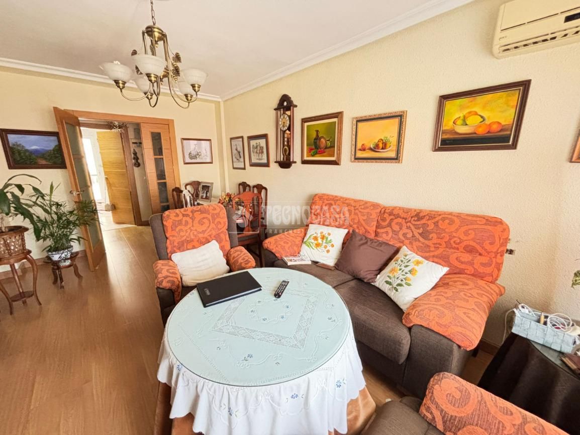 Piso en venta en Valdepasillas - La Paz - Huerta Rosales