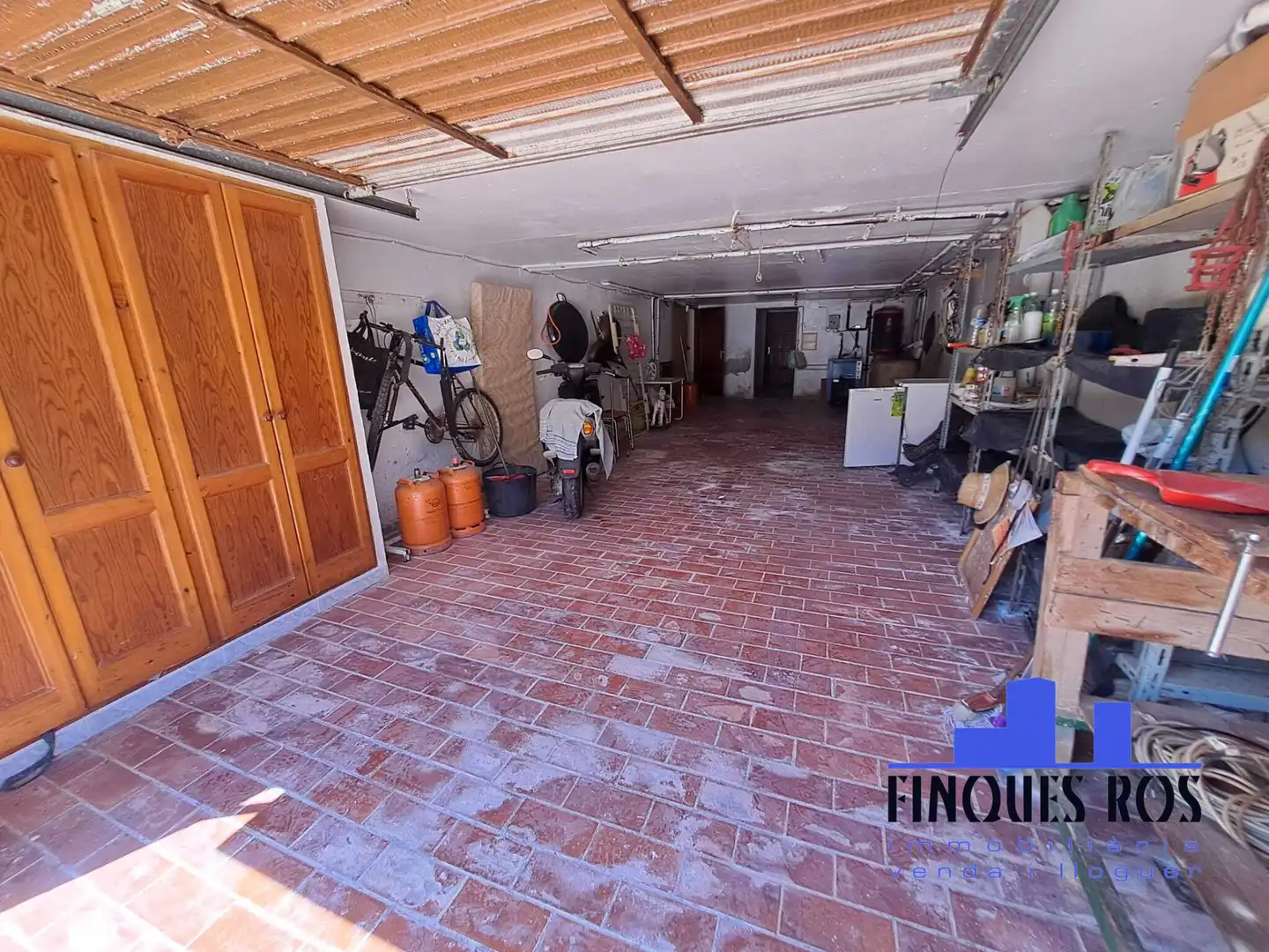 Chalet con terraza en venta en Boverals - Saldonar, imagen 33