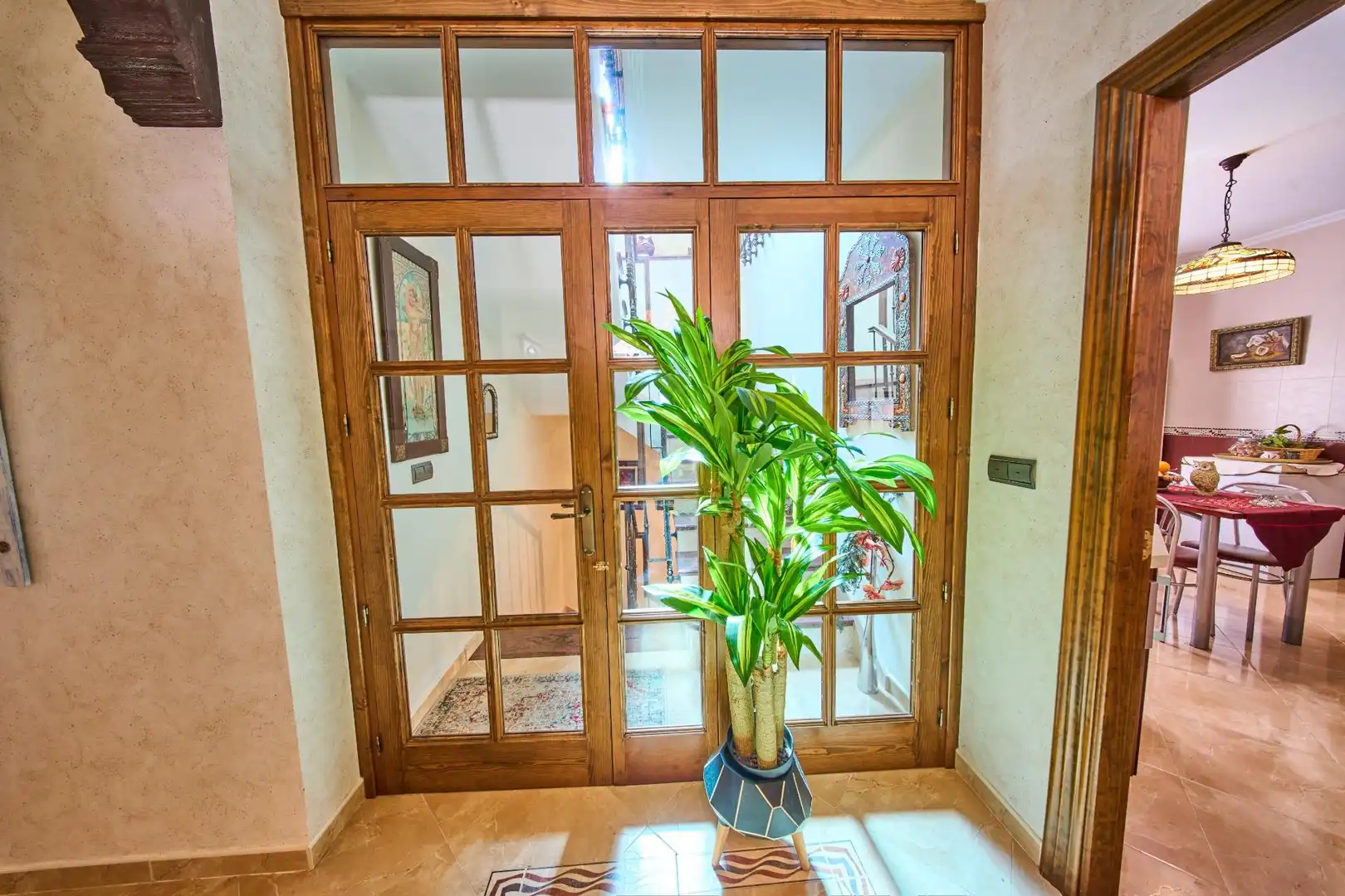 Detached house for sale in Calle SAN JORGE, imagen 13