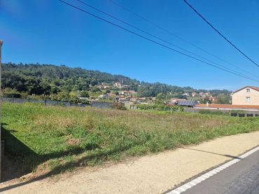 Terrenys i solars en venda a Brión