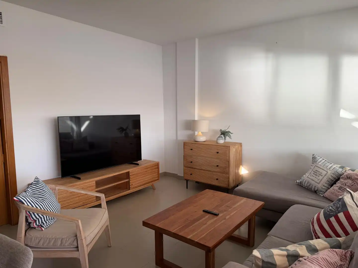 Apartamento con piscina en venta en Zona Galúa - Calnegre, imagen 11